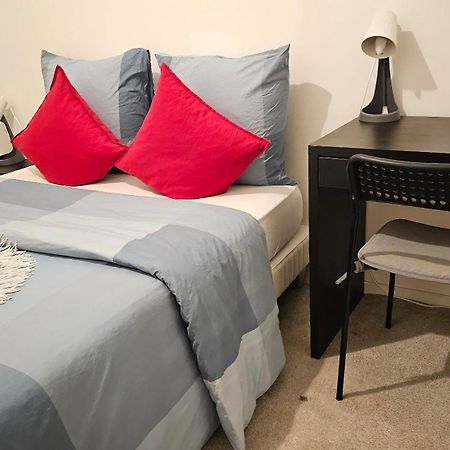 Nice Business Apartment Paris 楠泰尔 外观 照片